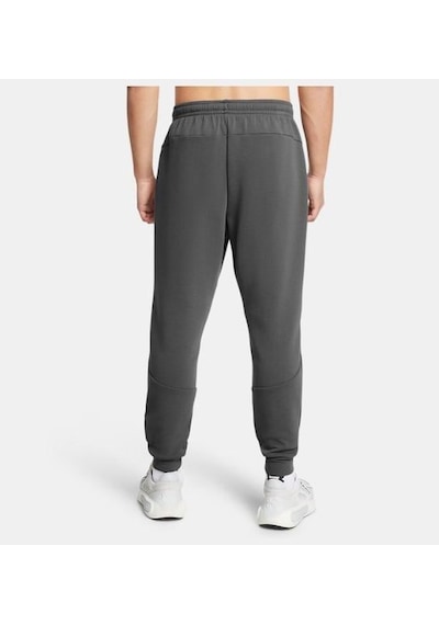 Under Armour Unstoppable Fleece Eu Erkek Eşofman Altı Gri