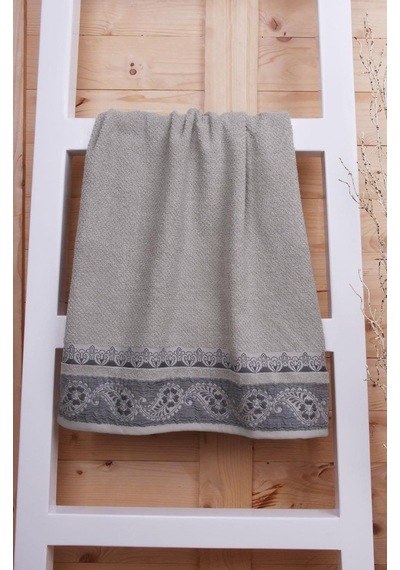 Baveno %100 Pamuk 50 x 100 El Havlusu
