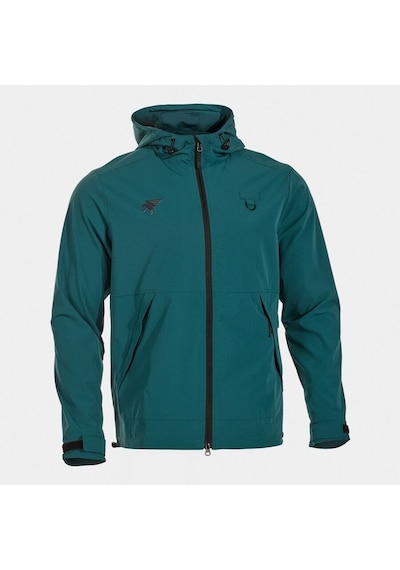 Joma Explorer Jacket Blue Erkek Mavi Ceket 104475.346