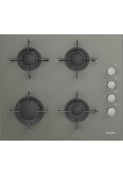 Arçelik SOCD T 601 EG Set Üstü Ocak