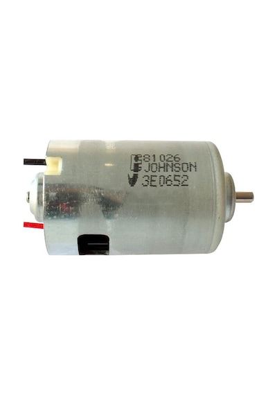 Johnson 81026 Yüksek Hızlı Dc Motor 24 000Rpm