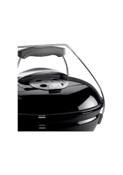 Weber Smokey Joe Premium 37 Cm Kömürlü Mangal Siyah