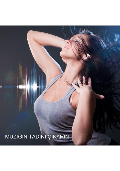 Airpods Pro & Airpods Pro 2. Nesil İçin Gürültü Azaltıcı Delikli, Silikon Kulaklık Ağrısı Yok, Kaymaz Yumuşak Kulak Uçları Uyumlu Airpods Pro/pro 2 Bedenler S/m/l
