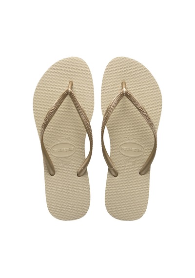 Havaianas Slım Kadın Terlik 4000030 Altın