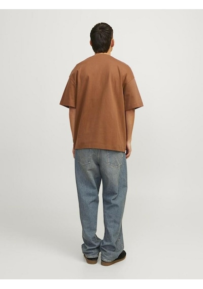 Jack Jones Urban Edge Erkek Tişört 12254412 001