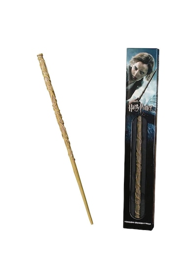 The Noble Collection Harry Potter Hermione Granger's Wand