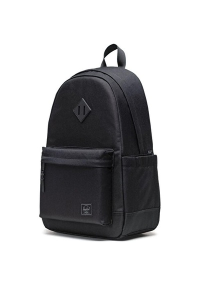 Herschel Heritage Backpack Sırt Çantası-en: 31 Cm, Boy: 46 Cm, Derinlik: 16,5 Cm 11383-05881 Siyah Siyah