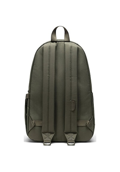 Herschel Heritage Quilted Capsul Sırt Çantası 11684-01827 Yeşil Yeşil