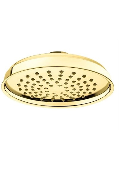 Artema Elegance A4565923 Duş Başlığı Altın
