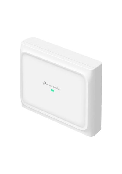 Tp-lınk Omada Eap772-outdoor Wıfı7 Be9300 Trıband 300m2 Harici-dahılı Access Poınt