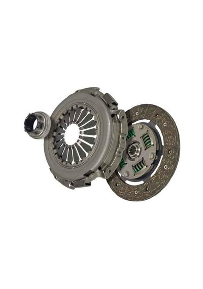 SACHS 3000174001 DEBRİYAJ SETİ ASTRA F 91-98 VECTRA A -95 CORSA A