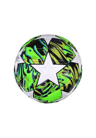 Avessa Ft-820 Futbol Topu 4 Astar Yeşil