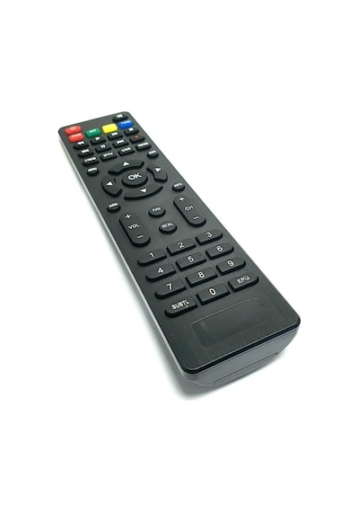 Redline G40 Hd Uydu Alıcı Kumandası