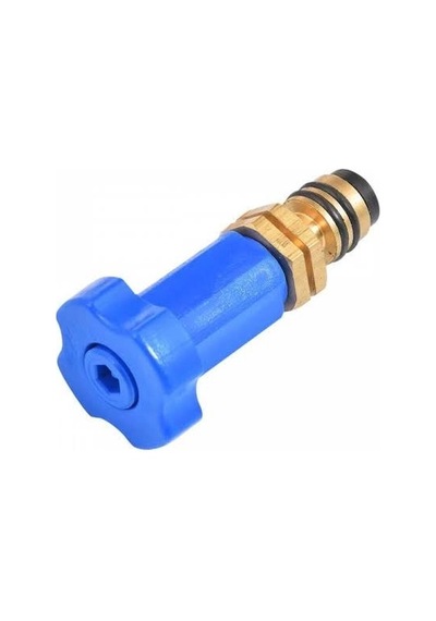 Ariston Doldurma Musluğu , Lambert 24fi, Falke