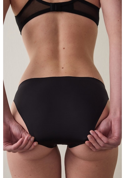 Penti Sensitive Siyah Slip Külot