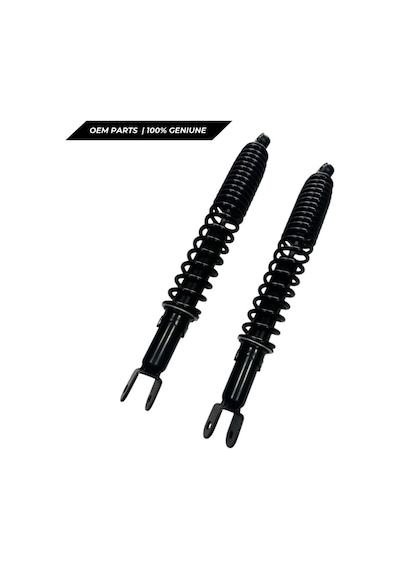 Gear5 Arka Amortisör Takım Oem - Honda Forza 250 2018-2025