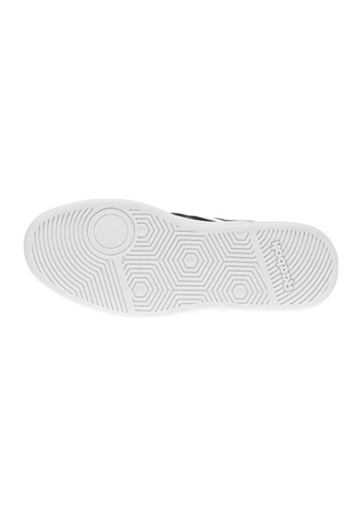 Reebok Royal Techque T Fv0264 Günlük Ayakkabı Siyah Beyaz Beyaz - Siyah