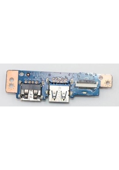 Lenovo Ideapad 5c50m50530 Ns-a757 Usb Kartı