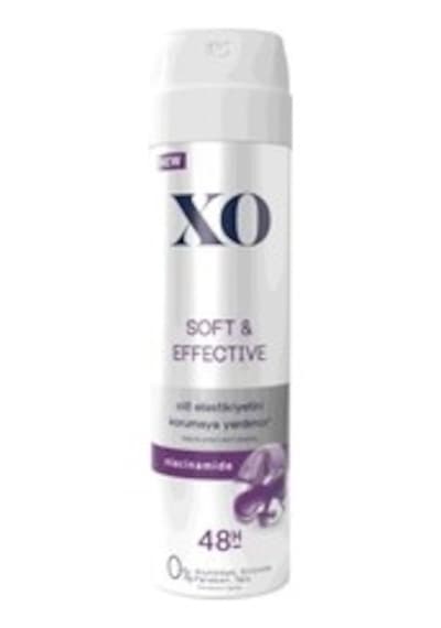 Xo Deodorant Body Splash & Daisy Spark Kadin 150ml