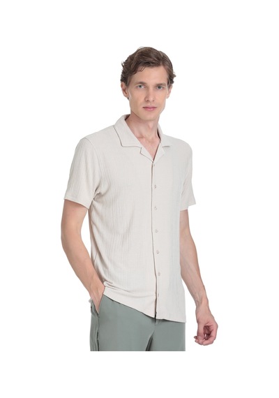 Hatemoğlu Taş Regular Fit Apaş Yaka Gömlek 35136 6991252 Hatemoğlu Taş Regular Fit Apaş Yaka Gömlek 35136 6991252