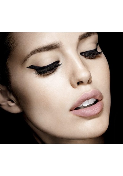 New York Lasting Drama Mat Siyah Eyeliner Diğer