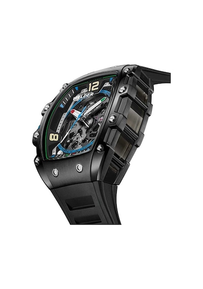 Welder Moody Watch Wrt1001 Erkek Kol Saati