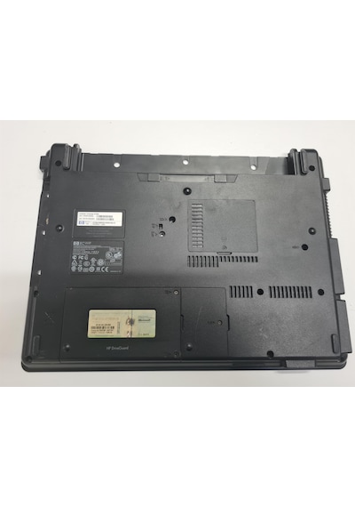 Hp Uyumlu Compaq 6720s Alt Kapak