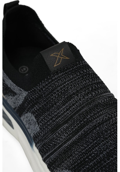 Kinetix Dowtın 5fx Lacivert Erkek Slip On Lacivert