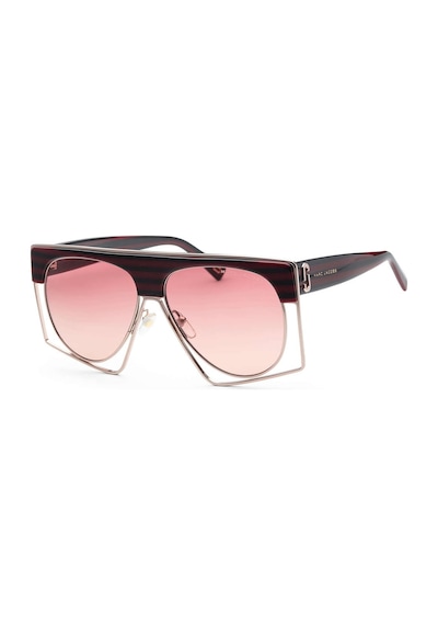 Marc Jacobs Jac Marc 312 S Kvn 3x 58 G Kadın Güneş Gözlüğü Pembe