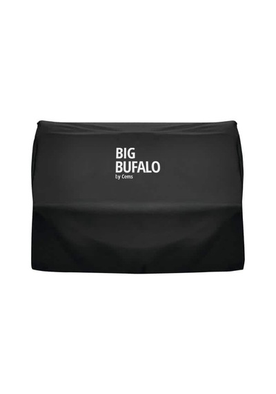 Gazlı Barbekü Kılıfı - Head-xl