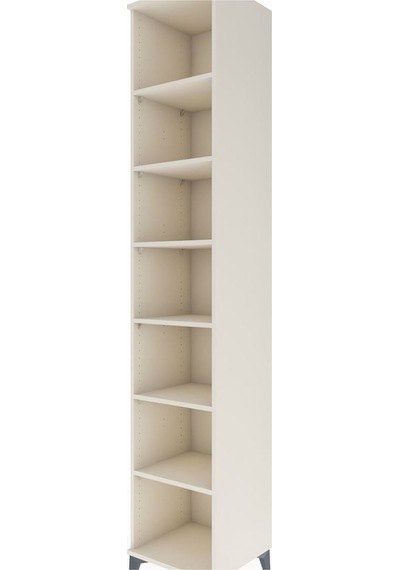 Hyperion Dolap 6 Raflı 44x44x243 Aytaşı-aytaşı Aytaşı