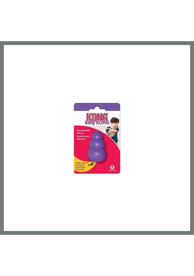 Kong Yavru Kedi Oyuncağı 5,5 Cm Mmbz