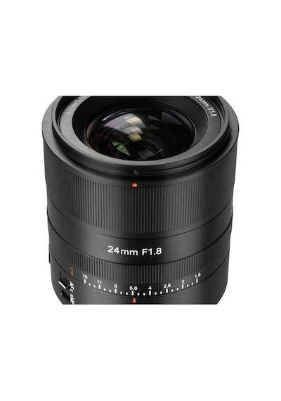 7artisans Af 24mm F1.8 Sony E Mount Full Frame
