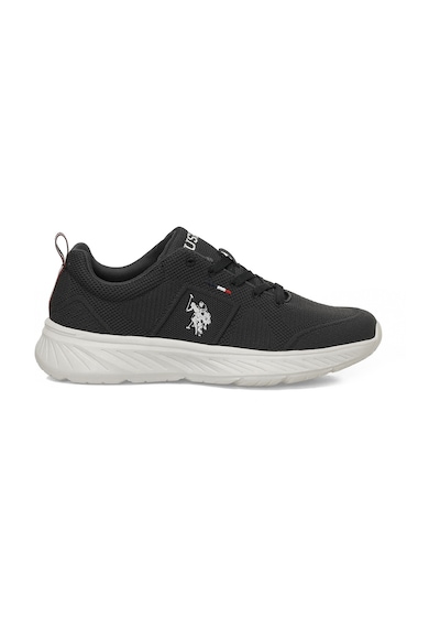 U.S. Polo Assn. U.s. Polo Assn. Tusco 6fx Lacivert Erkek Spor Ayakkabı 000000000102156901 U.S. Polo Assn. U.s. Polo Assn. Tusco 6fx Lacivert Erkek Spor Ayakkabı 000000000102156901
