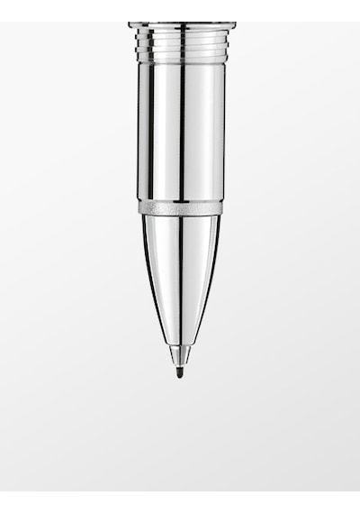 Montblanc Starwalker Carbon Fineliner Kalem 109362