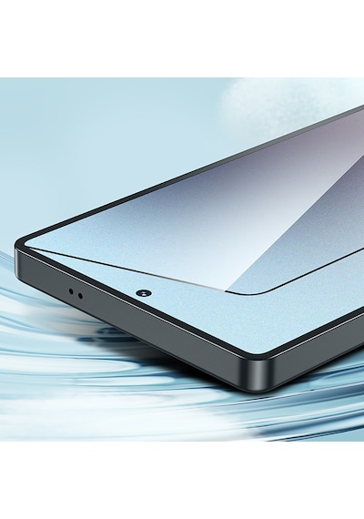 Galaxy S26 Ultra Uyumlu Benks Ultra Shield Hd Ekran Koruyucu + Kolay Uygulama Aparatlı Şeffaf