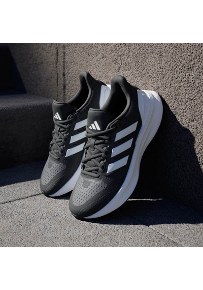 Adidas Ultrarun 5 W Siyah - Beyaz Unisex Koşu & Antrenman Ayakkabısı Ih2636 Siyah - Beyaz