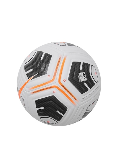 Nike CU8047-101 Academy Team 4 No Futbol Topu Beyaz