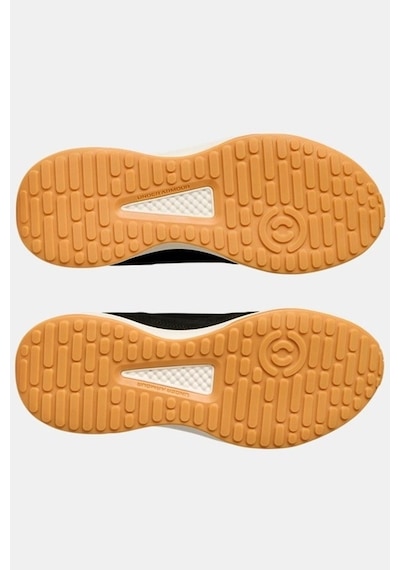 Under Armour Ua Edge Suede Erkek Spor Ayakkabı Siyah