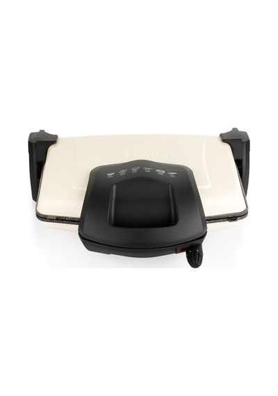 Schafer Grill Chef Tost Makinesi