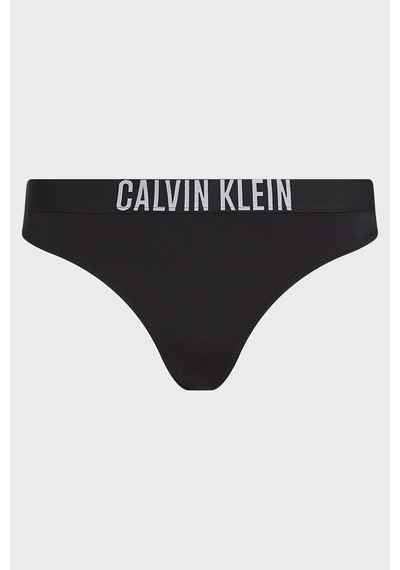 Calvin Klein Bayan Bikini Altı Kw0kw02856 Beh Siyah Siyah