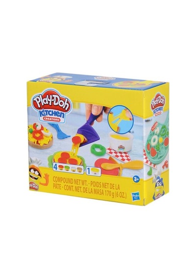 E6686 Play-doh Mini Mutfak Setleri.