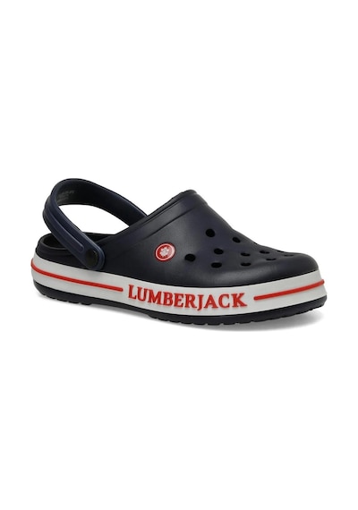 Lumberjack Devon Terlik Lacivert 001
