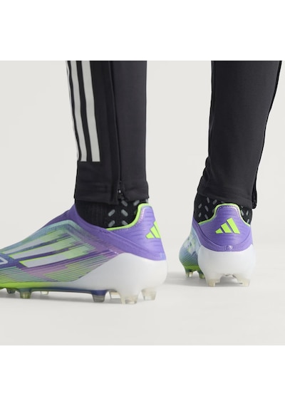 Adidas F50 Elite Fg Erkek Krampon C-adıjh7628e10a00 Mor