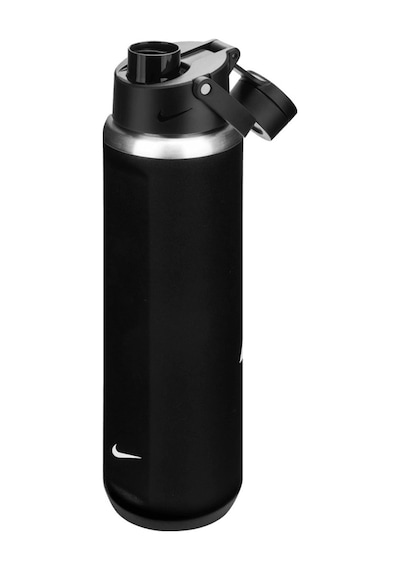 Acg Stainless Steel Recharge Chug Bottle 24 Oz Unisex Siyah Antrenman Suluk N.100.9897.080.24