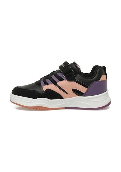 Lumberjack Strıke 5pr Siyah Kız Çocuk Sneaker 000000000102015730 Siyah