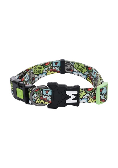 Urban Style Freestyle Multicolor Boyun Tasması L