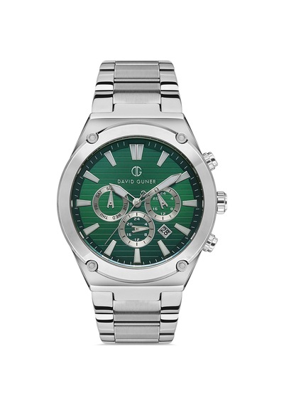David Guner Dg-8360ga-a10 Gri