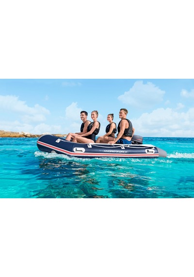 Bestway Hydro Force Mirovia Pro Spor Şişirilebilir Bot Seti