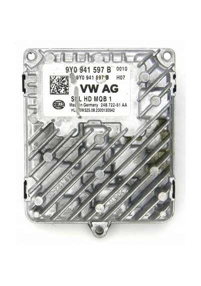 Vw Tayron Tiguan Touareg Iq Light Led Beyni 9y0941597b Adet / 1 Adet Tek